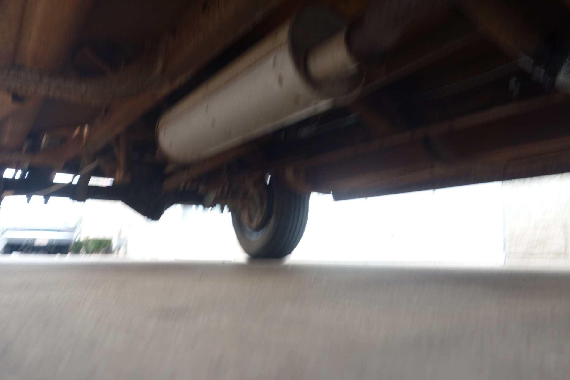 Used 1949 Ford F2 -PICKUP-ORIGINAL PATINA PAINT- 4-SPEED/V8-VIDEO | Mundelein, IL