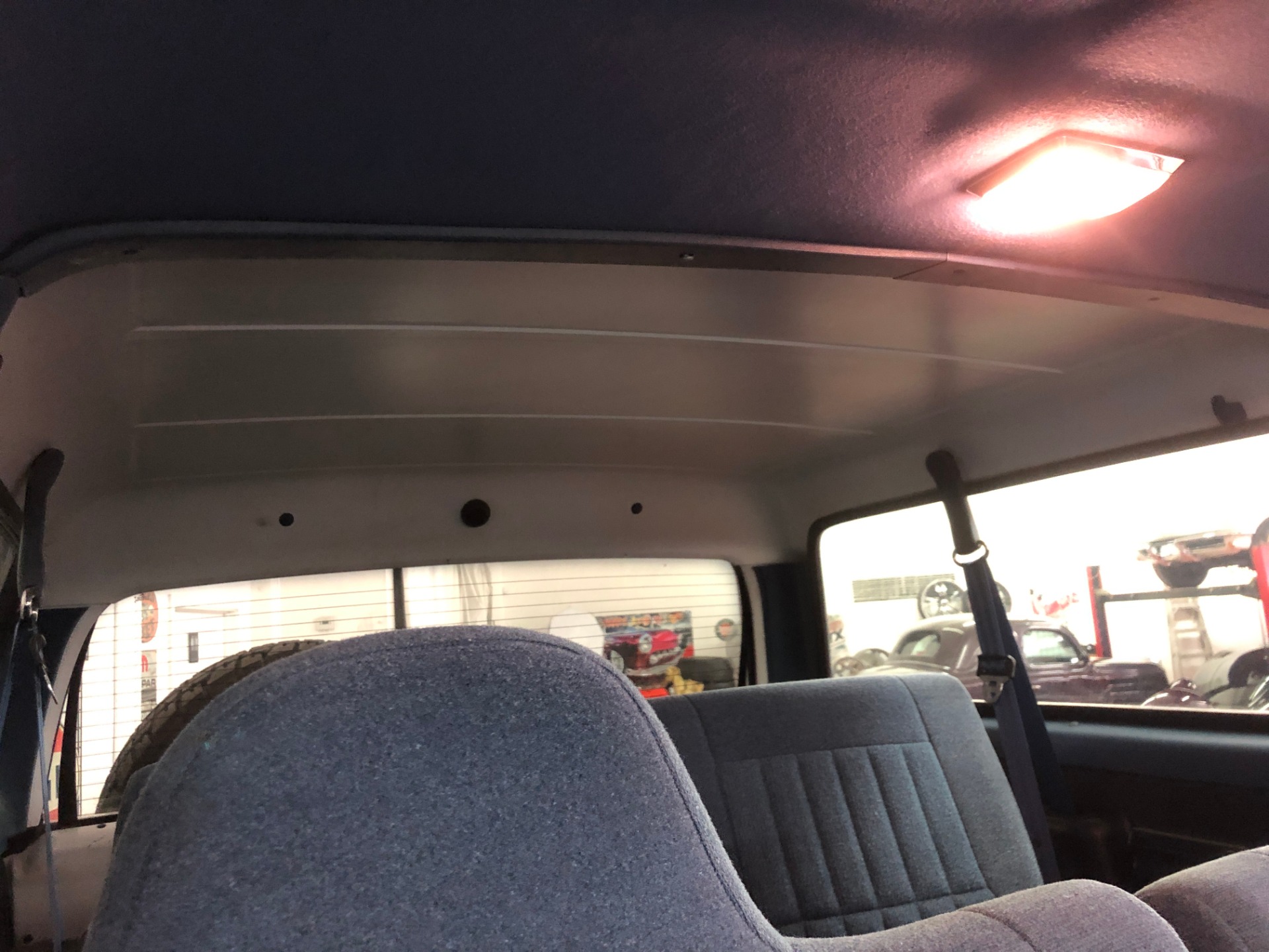 Used 1995 Ford Bronco XL-CLEAN CALIFORNIA VEHICLE-FINANCING OK-CLEAN CARFAX-VIDEO | Mundelein, IL