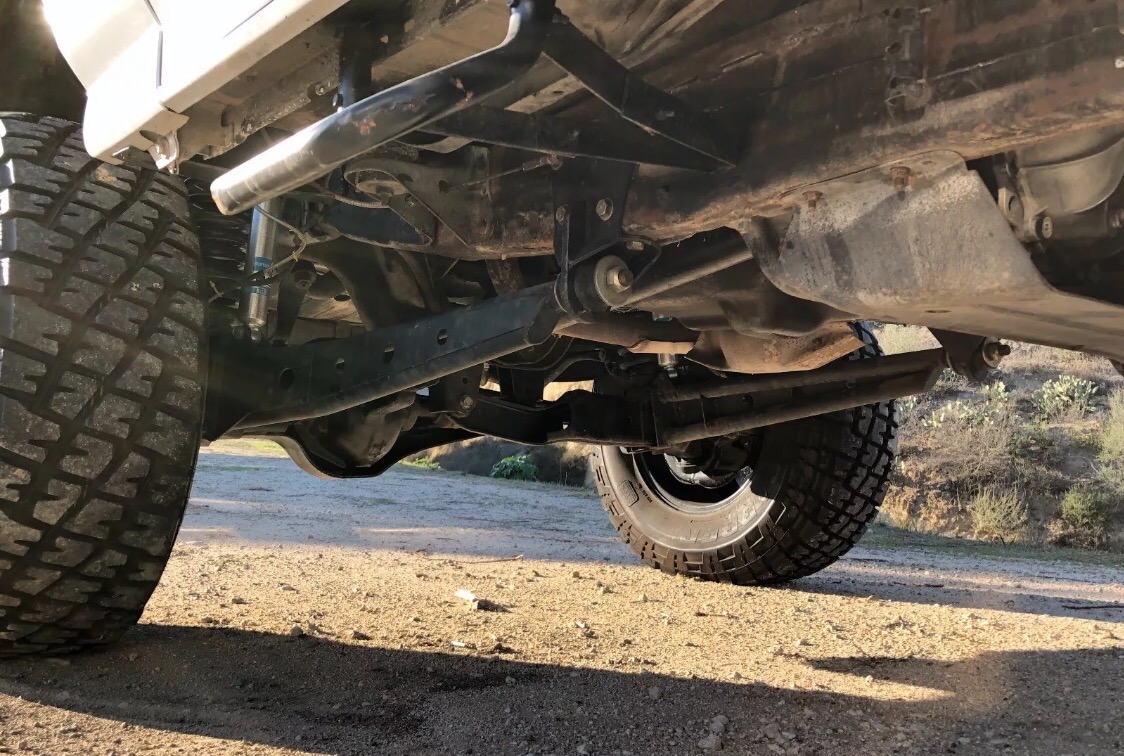 Used 1995 Ford Bronco XL-CLEAN CALIFORNIA VEHICLE-FINANCING OK-CLEAN CARFAX-VIDEO | Mundelein, IL