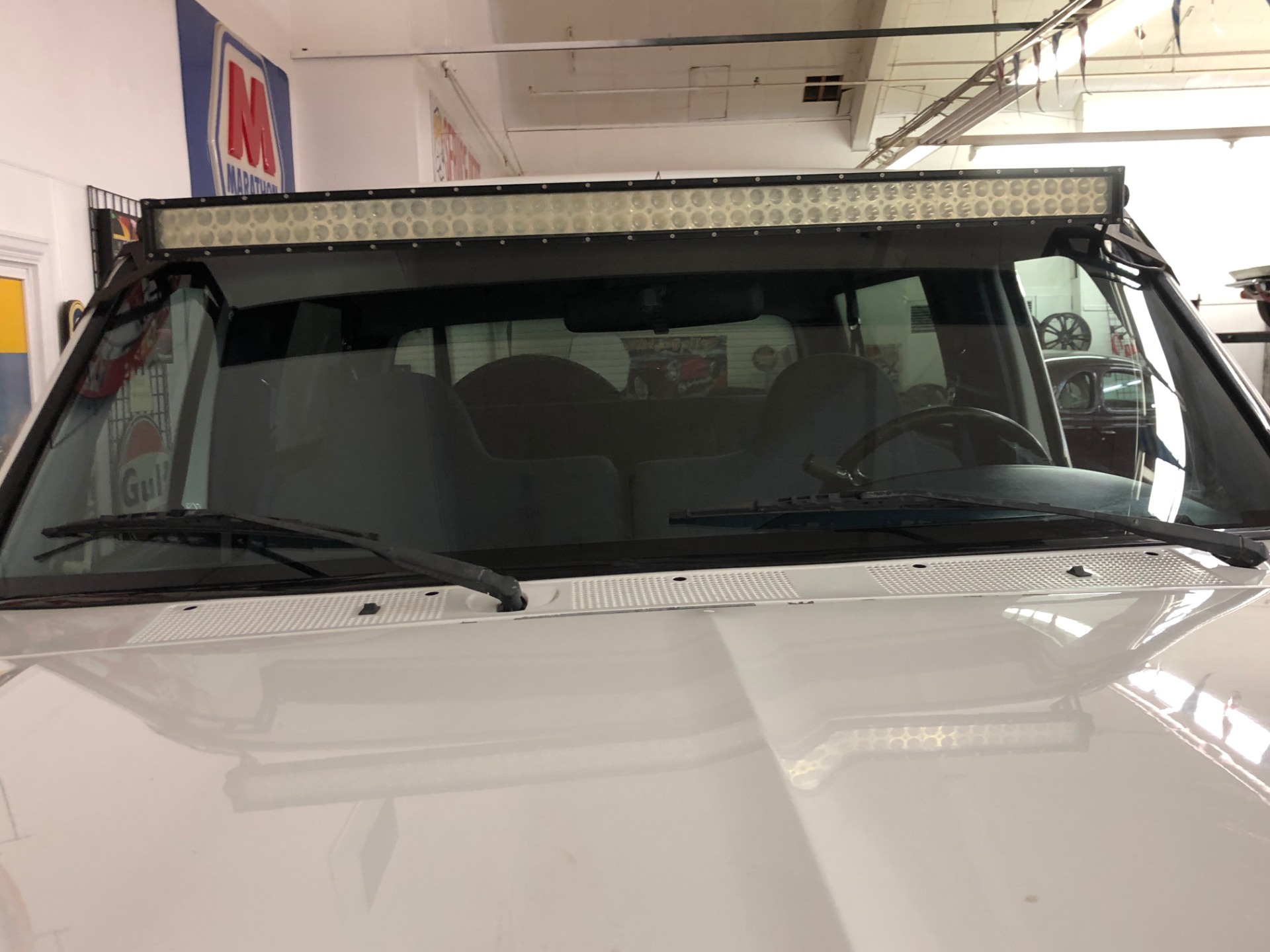 Used 1995 Ford Bronco XL-CLEAN CALIFORNIA VEHICLE-FINANCING OK-CLEAN CARFAX-VIDEO | Mundelein, IL