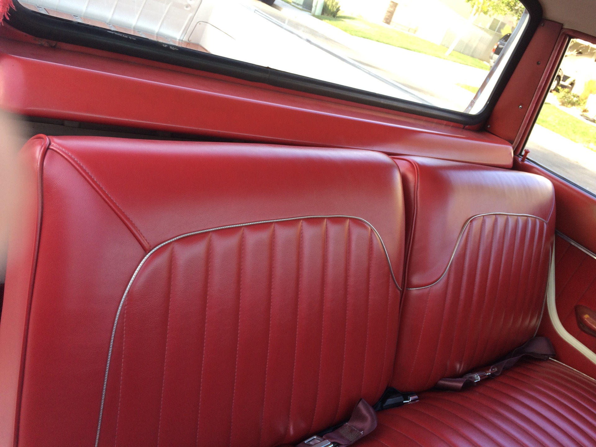 Used 1963 Ford Ranchero  | Mundelein, IL