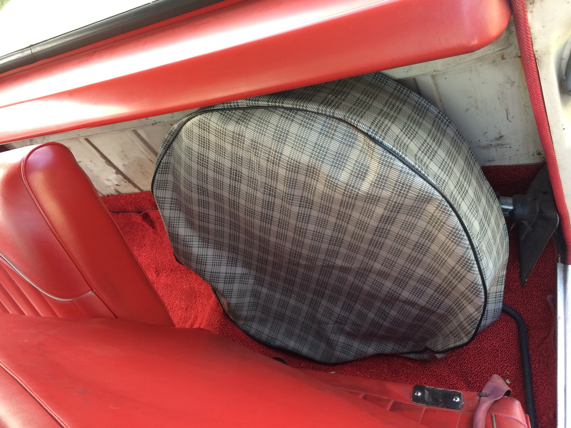Used 1963 Ford Ranchero  | Mundelein, IL