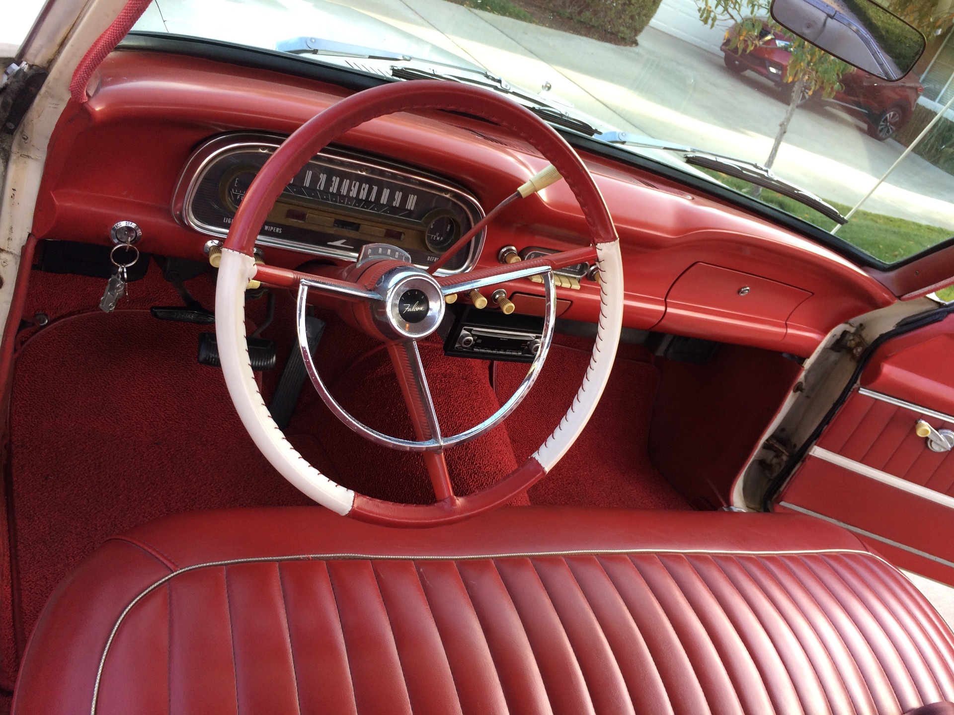 Used 1963 Ford Ranchero  | Mundelein, IL