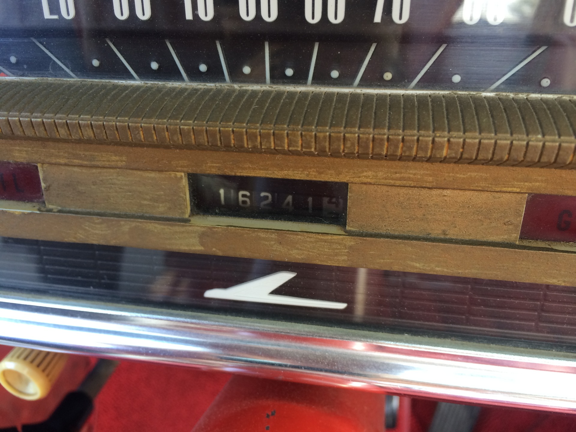 Used 1963 Ford Ranchero  | Mundelein, IL