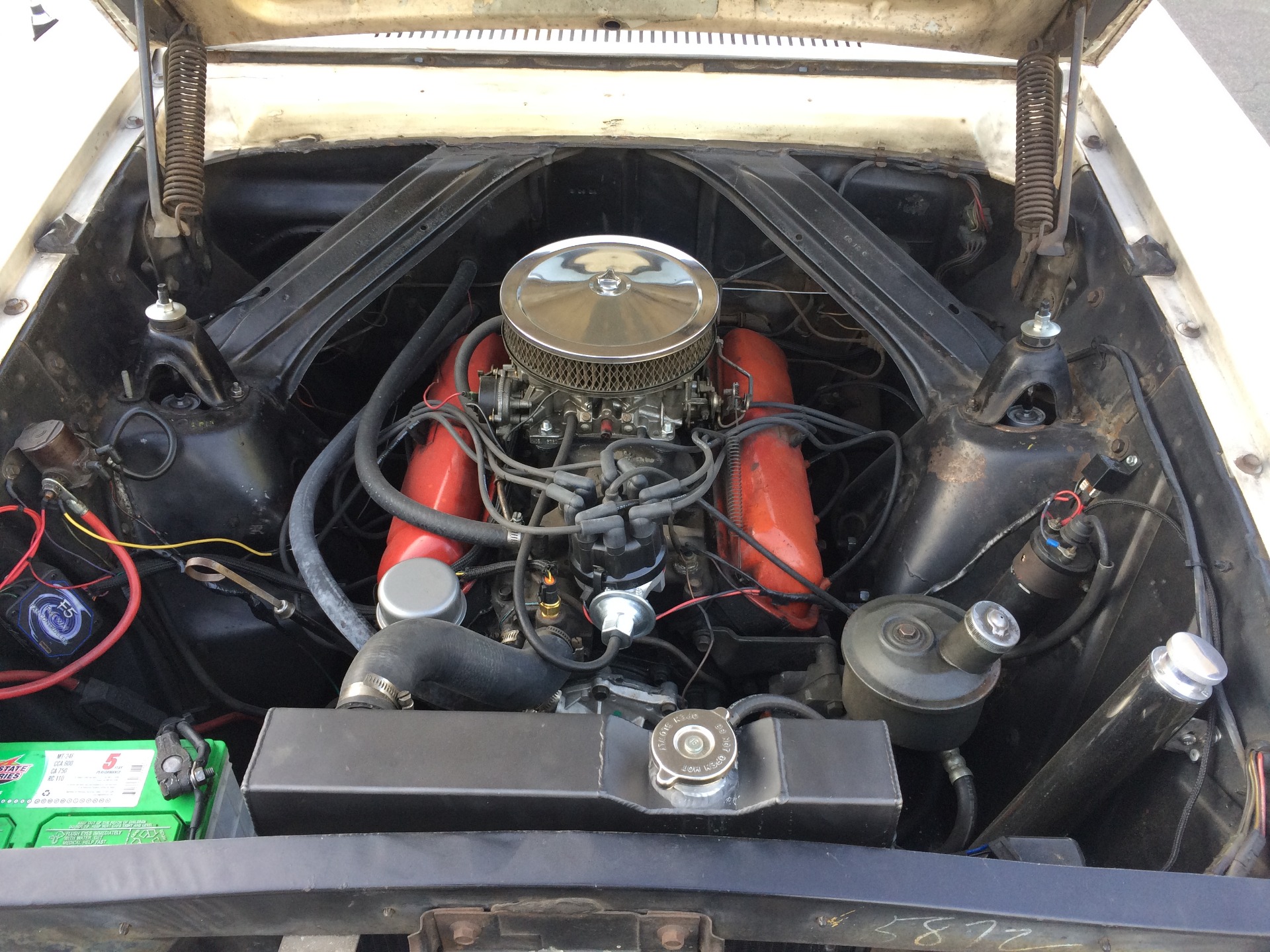 Used 1963 Ford Ranchero  | Mundelein, IL