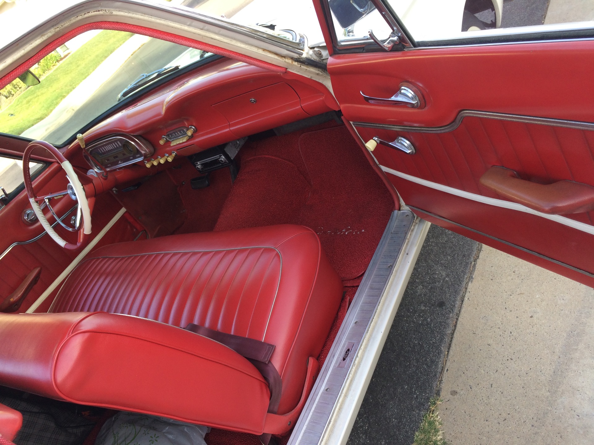 Used 1963 Ford Ranchero  | Mundelein, IL