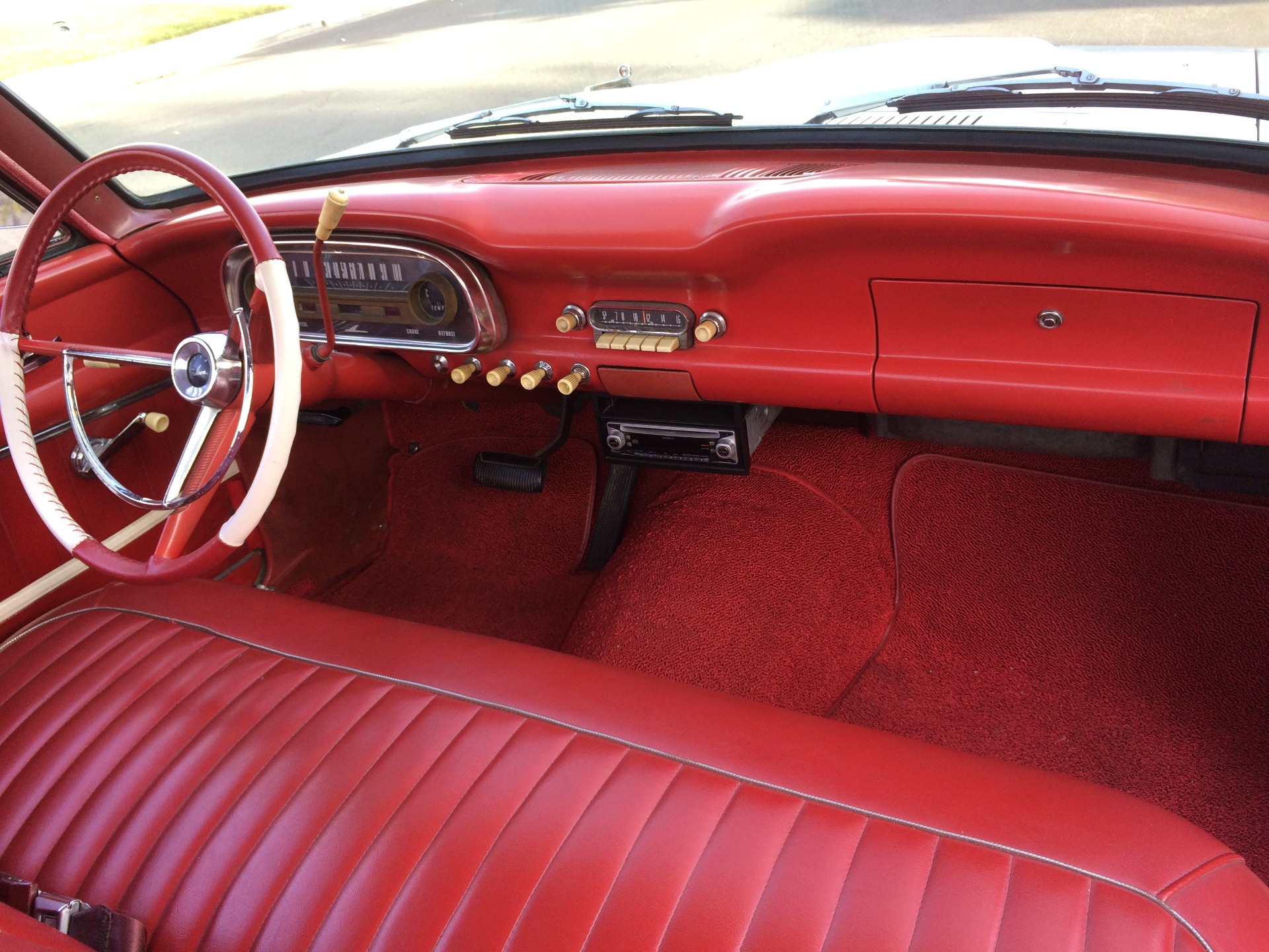 Used 1963 Ford Ranchero  | Mundelein, IL