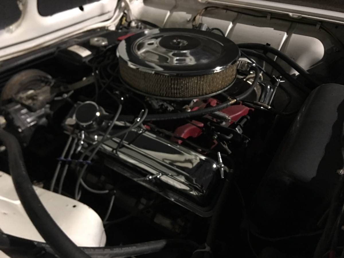 Used 1959 Ford Thunderbird -WHITE BEAUTY | Mundelein, IL