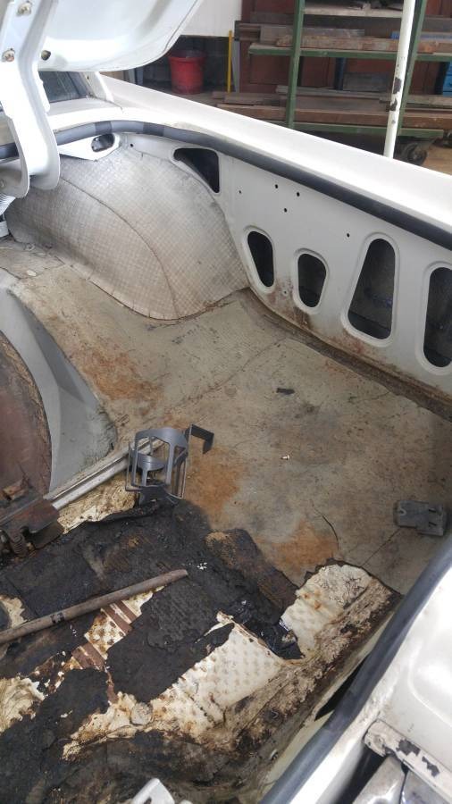 Used 1959 Ford Thunderbird -WHITE BEAUTY | Mundelein, IL