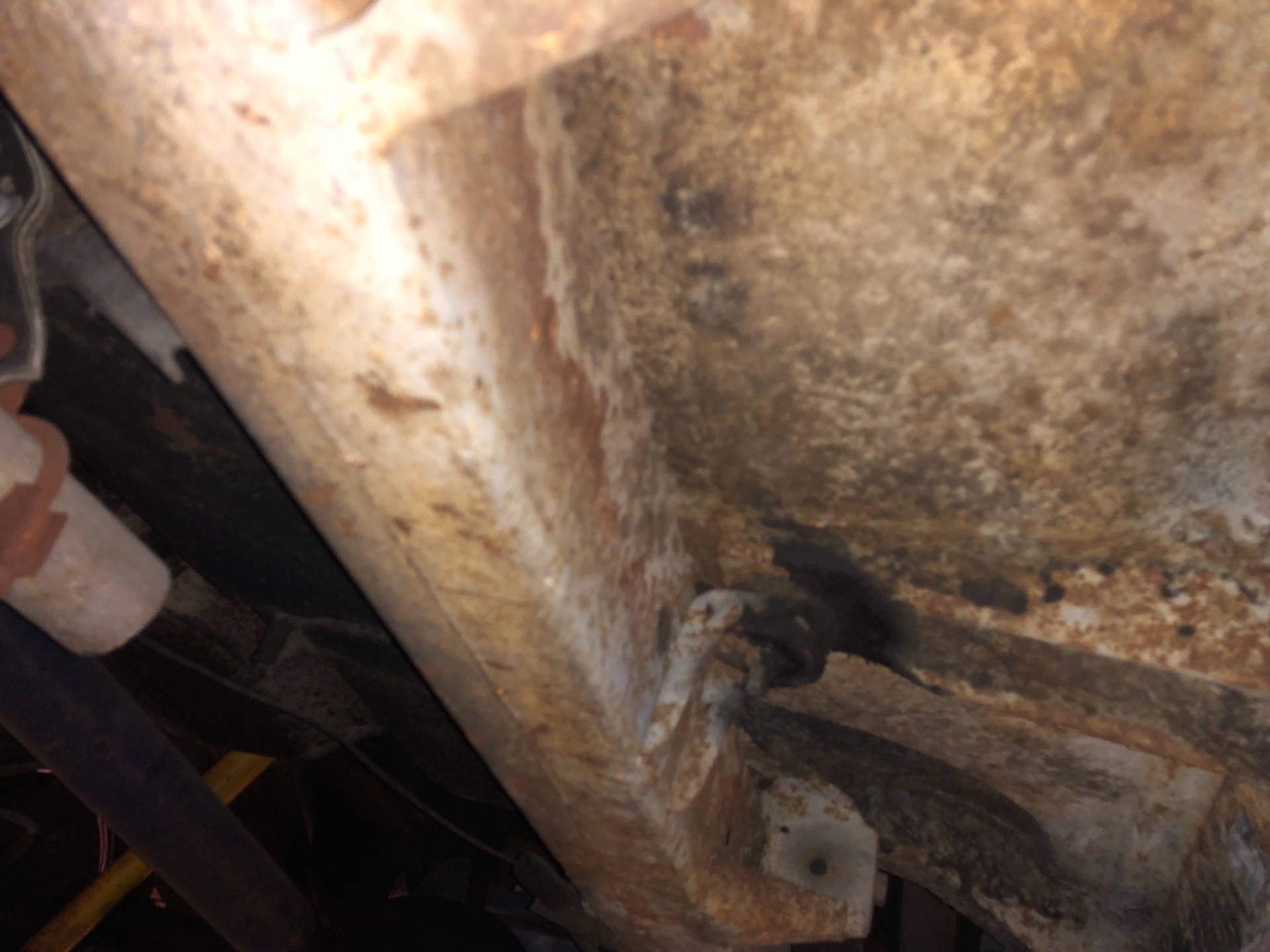 Used 1957 Chevrolet Bel Air -American Classic Hot Rod-Cragers-Same owner 35 years- | Mundelein, IL