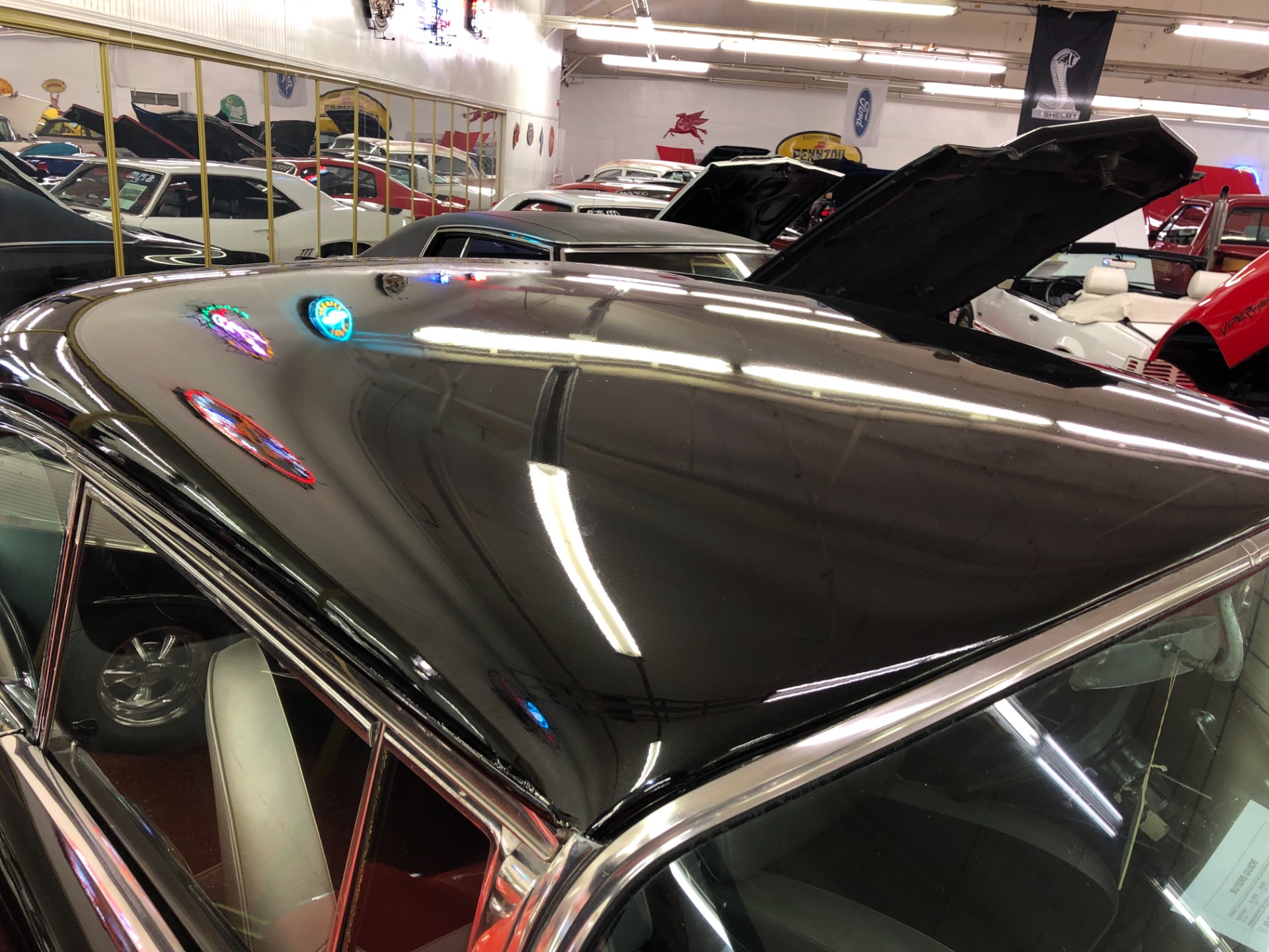 Used 1957 Chevrolet Bel Air -American Classic Hot Rod-Cragers-Same owner 35 years- | Mundelein, IL