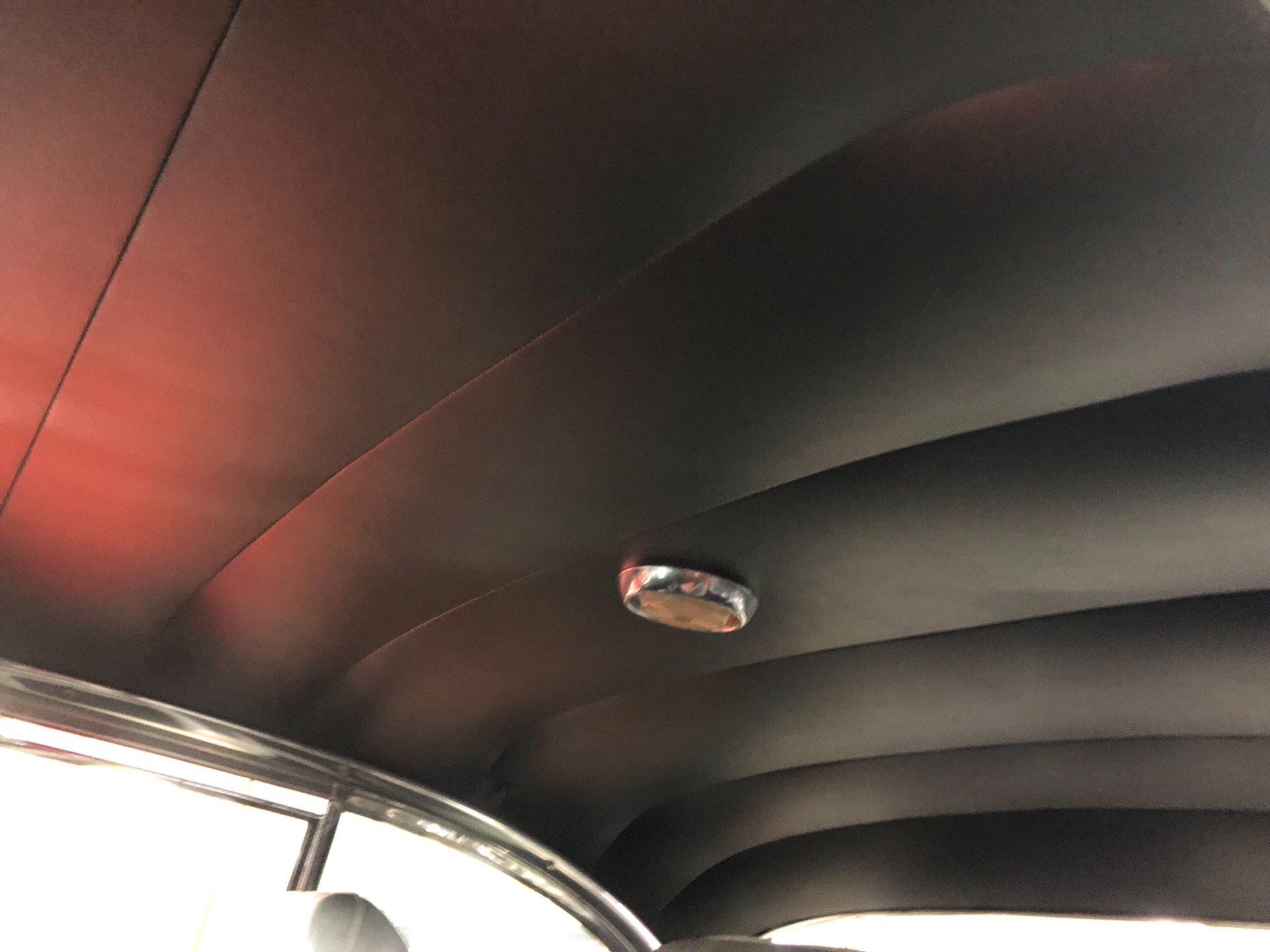 Used 1957 Chevrolet Bel Air -American Classic Hot Rod-Cragers-Same owner 35 years- | Mundelein, IL