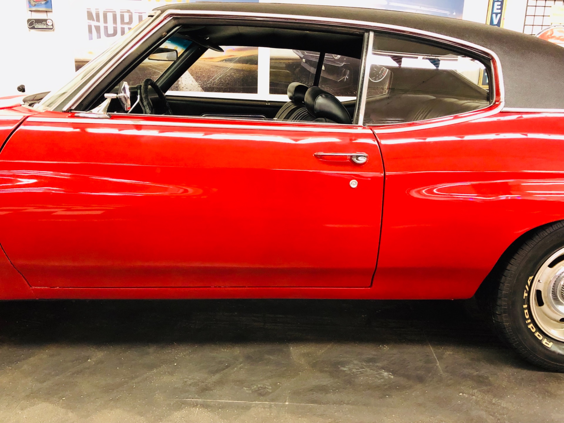 Used 1970 Chevrolet Chevelle -NUMBERS MATCHING-AUTOMATIC-RELIABLE-FINANCING AVAILABLE-LOW PMTS- | Mundelein, IL