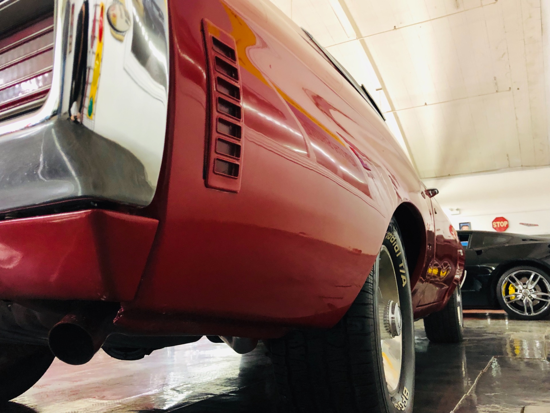 Used 1970 Chevrolet Chevelle -NUMBERS MATCHING-AUTOMATIC-RELIABLE-FINANCING AVAILABLE-LOW PMTS- | Mundelein, IL