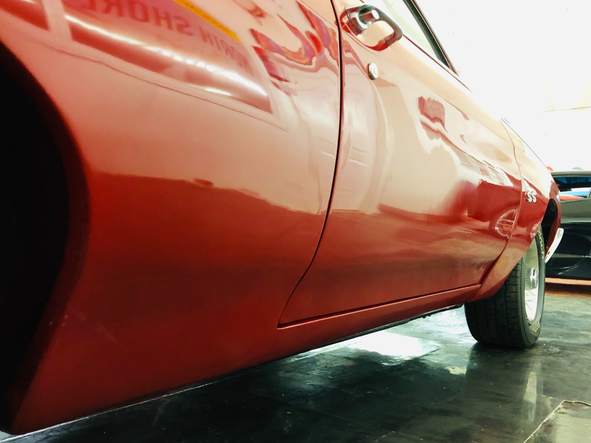 Used 1970 Chevrolet Chevelle -NUMBERS MATCHING-AUTOMATIC-RELIABLE-FINANCING AVAILABLE-LOW PMTS- | Mundelein, IL