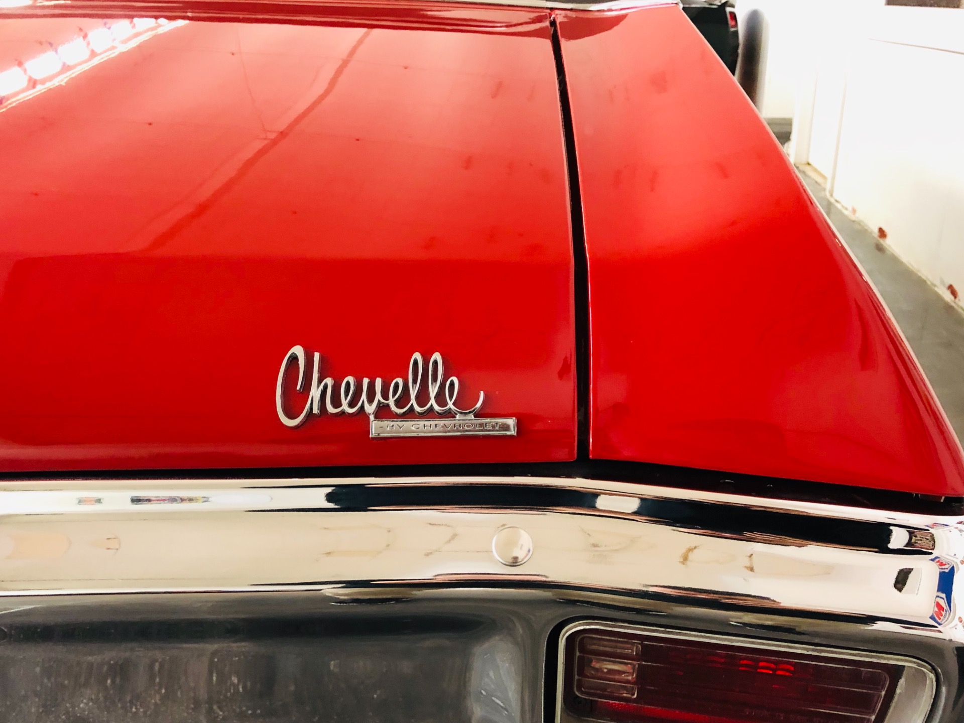 Used 1970 Chevrolet Chevelle -NUMBERS MATCHING-AUTOMATIC-RELIABLE-FINANCING AVAILABLE-LOW PMTS- | Mundelein, IL