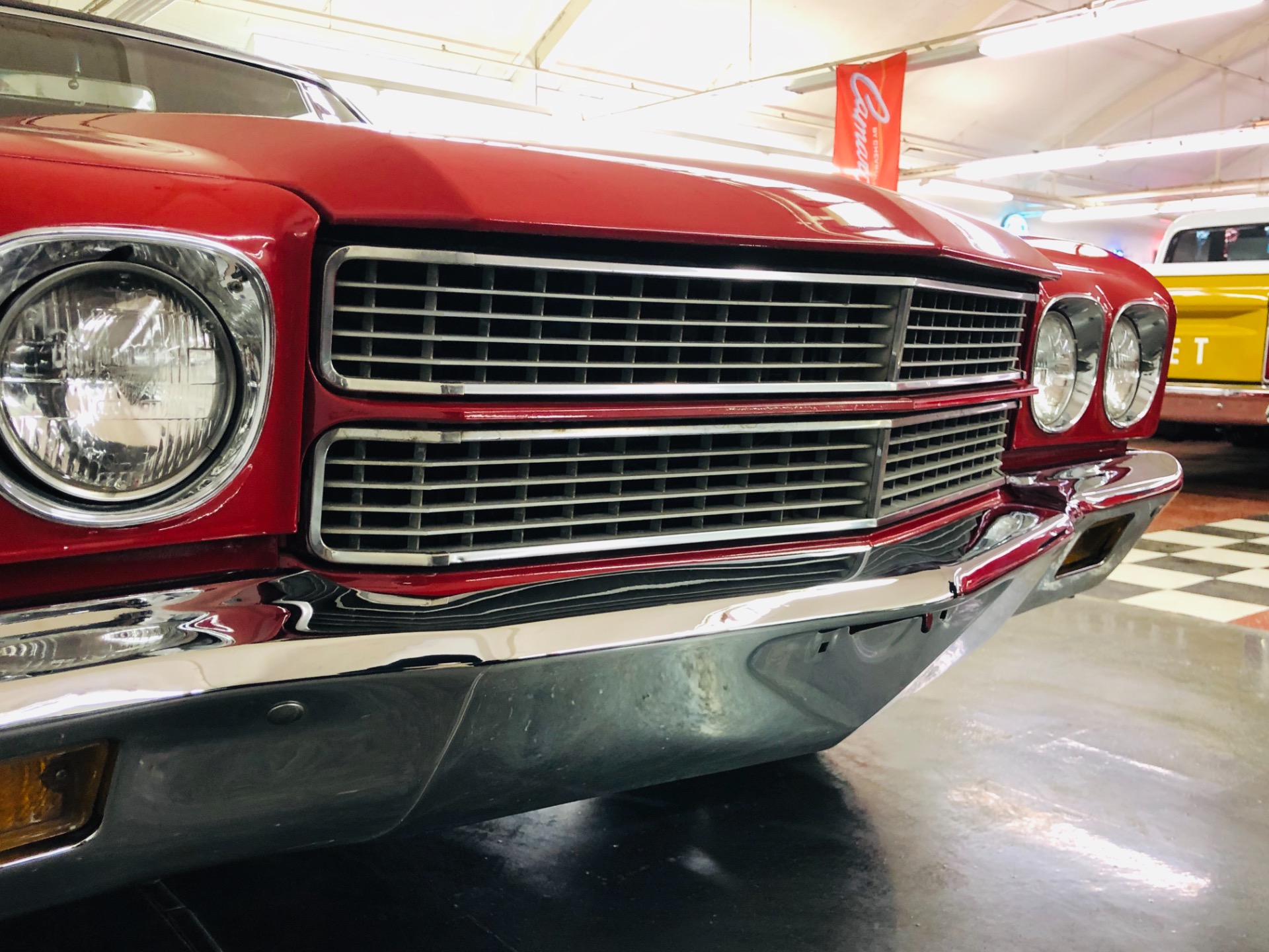 Used 1970 Chevrolet Chevelle -NUMBERS MATCHING-AUTOMATIC-RELIABLE-FINANCING AVAILABLE-LOW PMTS- | Mundelein, IL