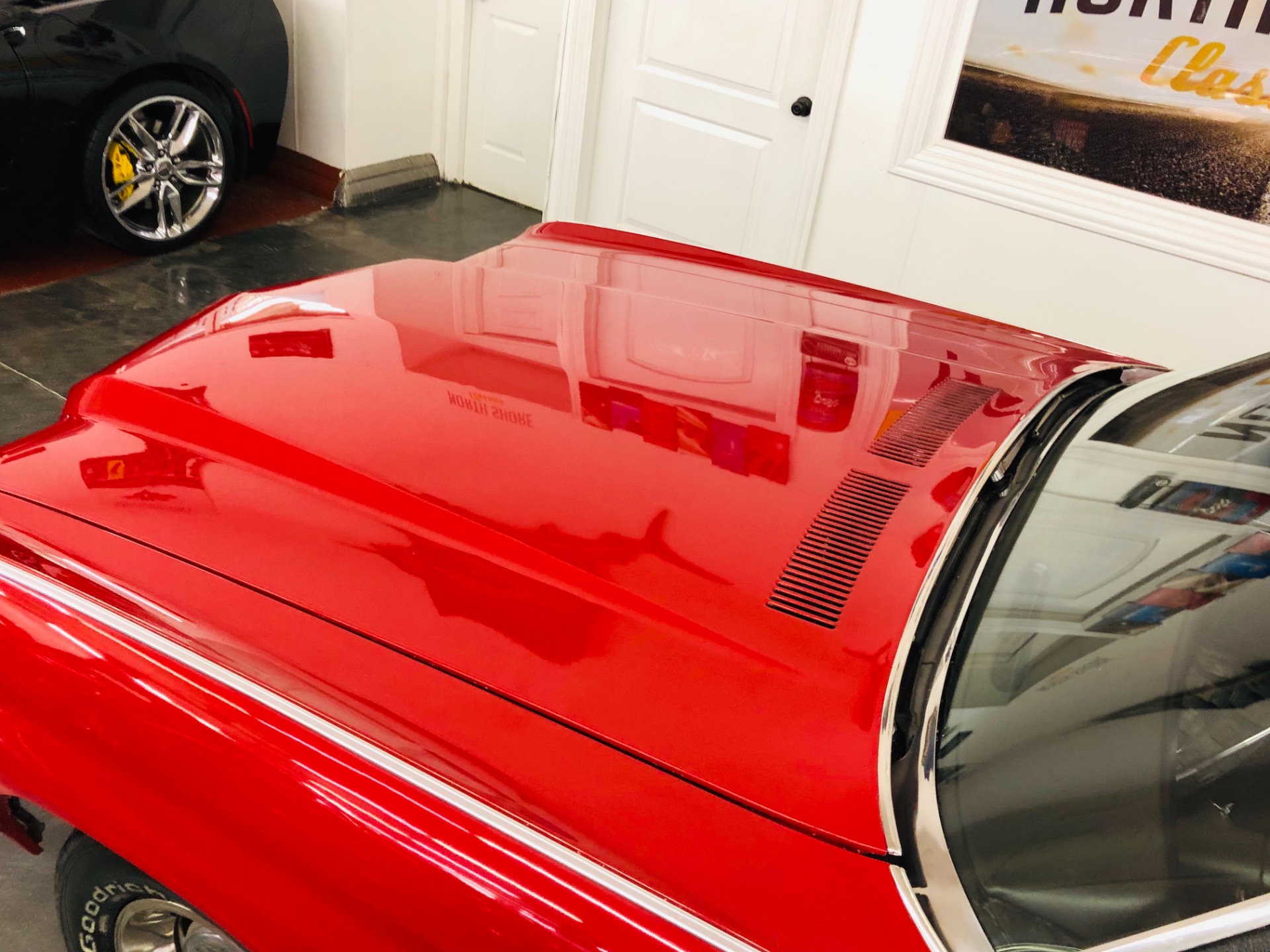 Used 1970 Chevrolet Chevelle -NUMBERS MATCHING-AUTOMATIC-RELIABLE-FINANCING AVAILABLE-LOW PMTS- | Mundelein, IL