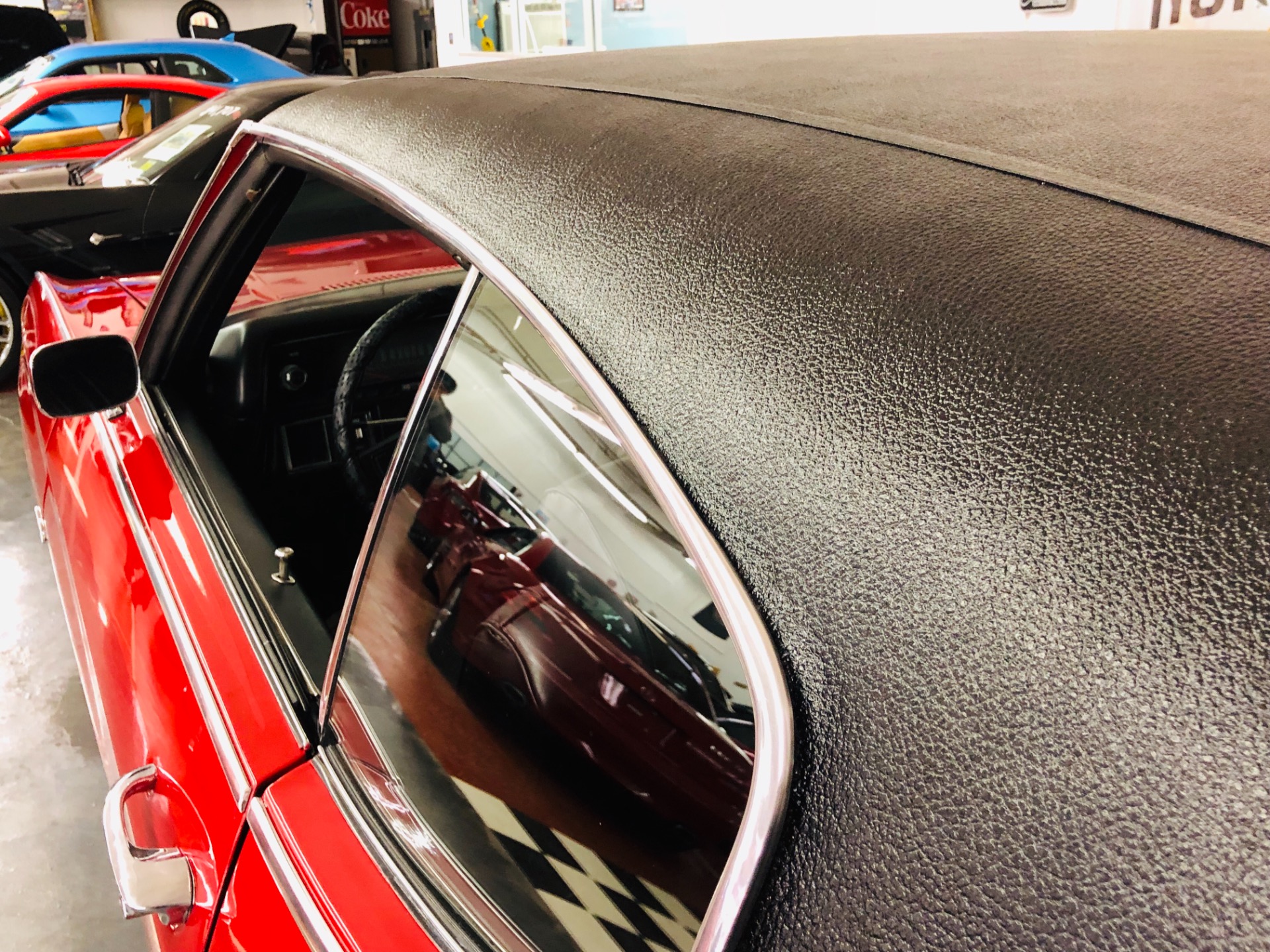 Used 1970 Chevrolet Chevelle -NUMBERS MATCHING-AUTOMATIC-RELIABLE-FINANCING AVAILABLE-LOW PMTS- | Mundelein, IL