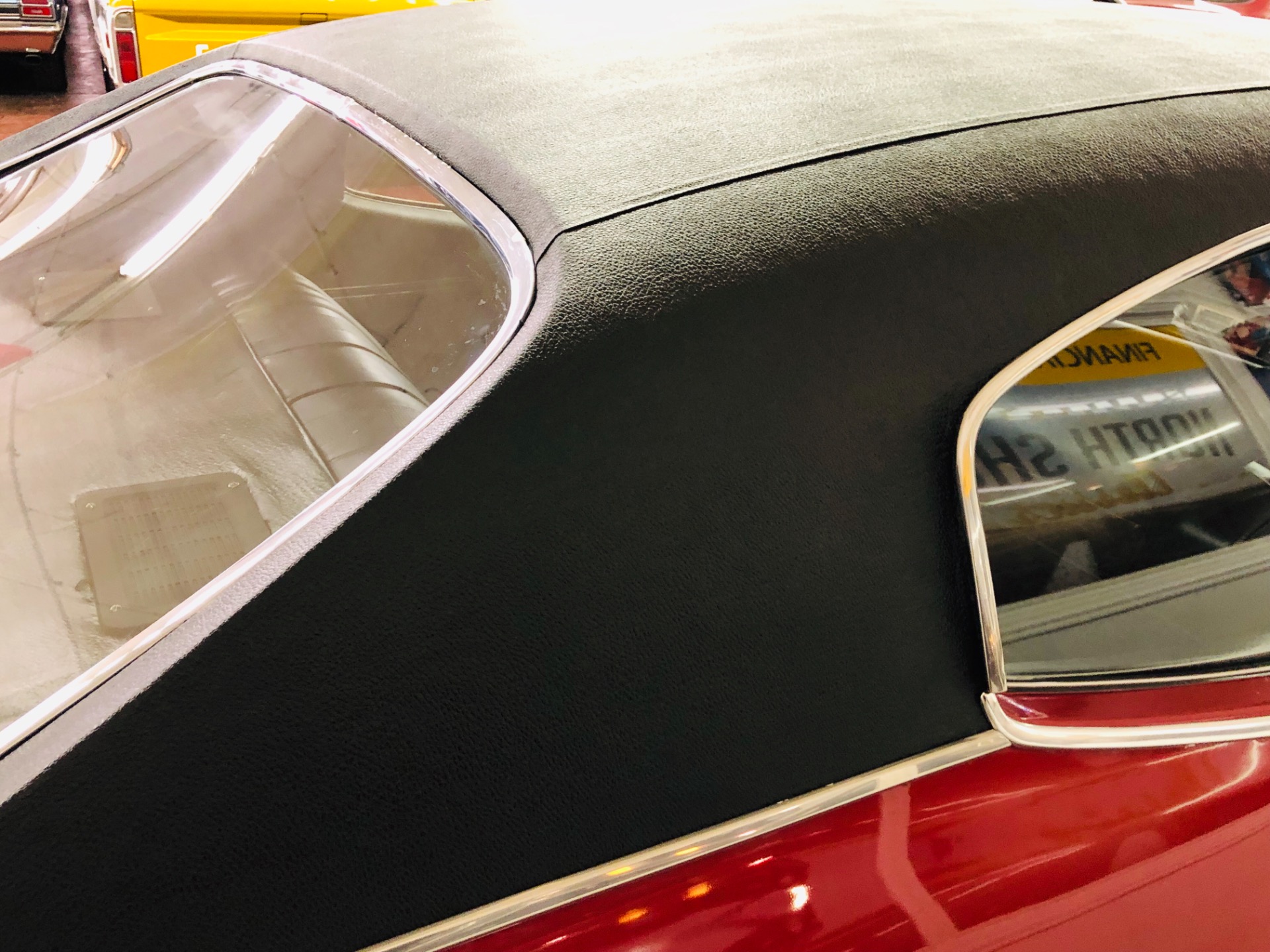 Used 1970 Chevrolet Chevelle -NUMBERS MATCHING-AUTOMATIC-RELIABLE-FINANCING AVAILABLE-LOW PMTS- | Mundelein, IL