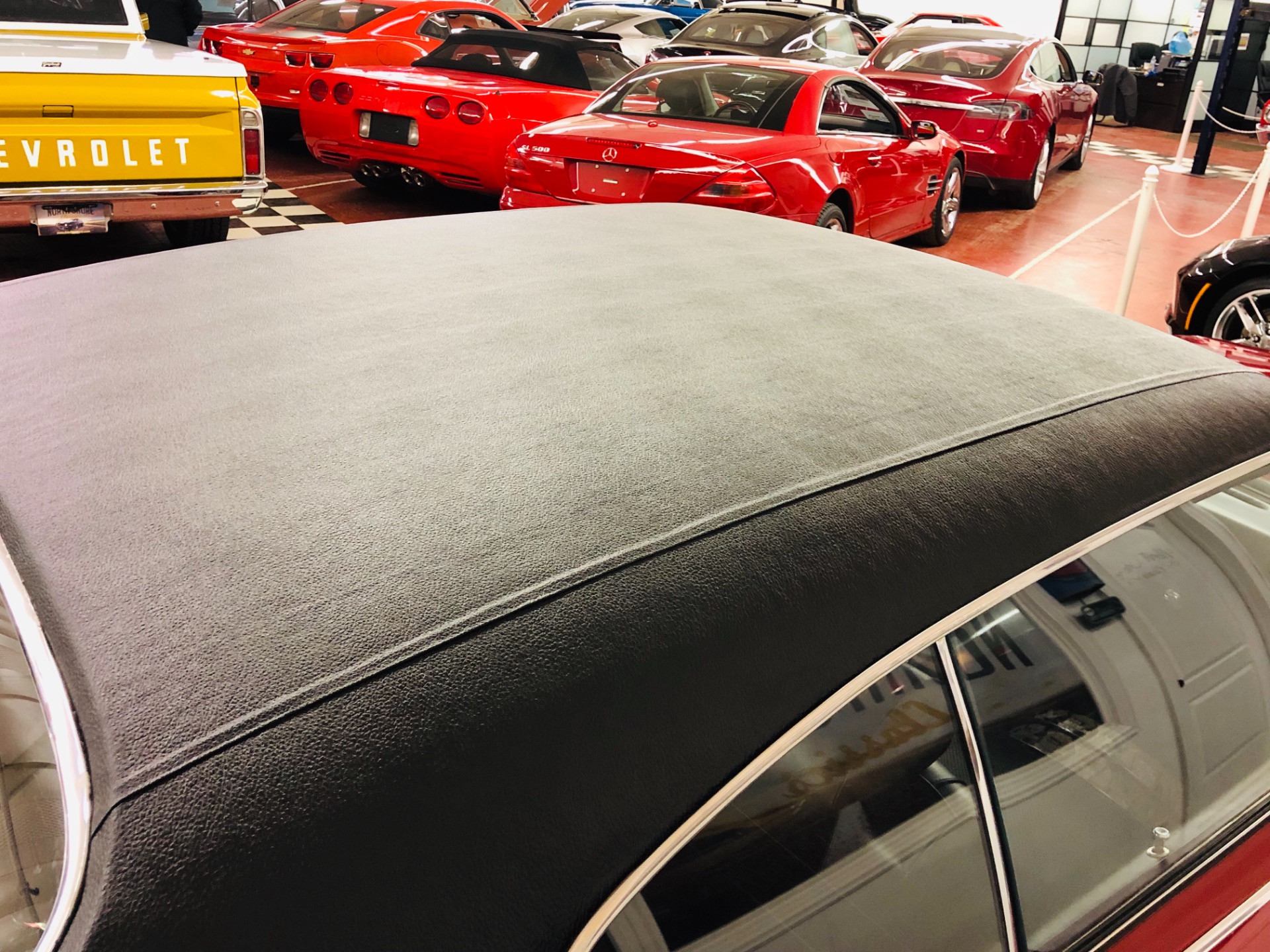 Used 1970 Chevrolet Chevelle -NUMBERS MATCHING-AUTOMATIC-RELIABLE-FINANCING AVAILABLE-LOW PMTS- | Mundelein, IL