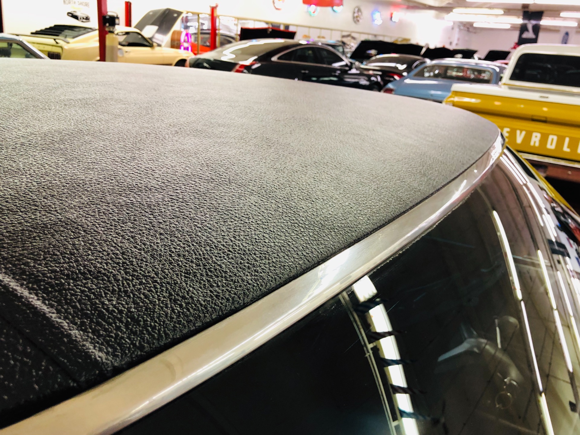 Used 1970 Chevrolet Chevelle -NUMBERS MATCHING-AUTOMATIC-RELIABLE-FINANCING AVAILABLE-LOW PMTS- | Mundelein, IL