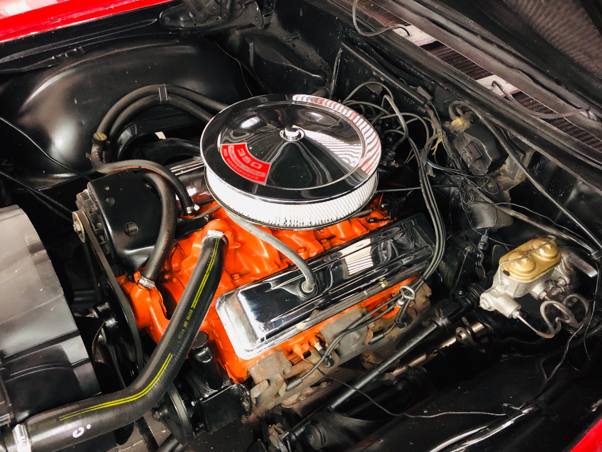 Used 1970 Chevrolet Chevelle -NUMBERS MATCHING-AUTOMATIC-RELIABLE-FINANCING AVAILABLE-LOW PMTS- | Mundelein, IL