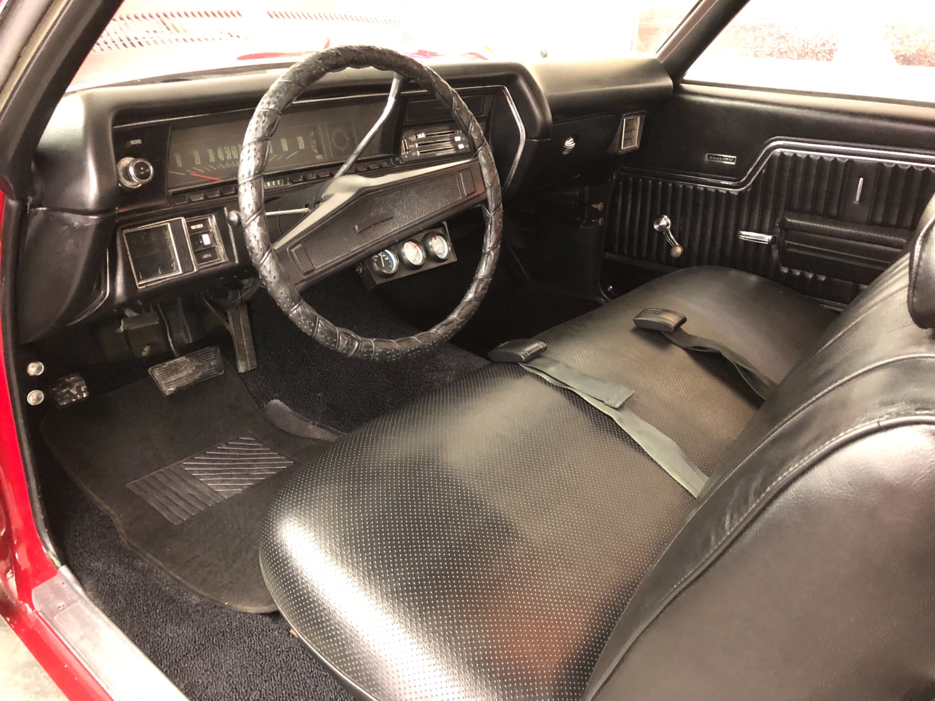 Used 1970 Chevrolet Chevelle -NUMBERS MATCHING-AUTOMATIC-RELIABLE-FINANCING AVAILABLE-LOW PMTS- | Mundelein, IL