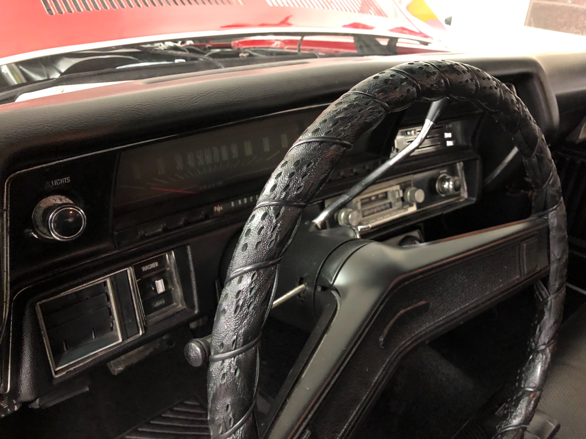 Used 1970 Chevrolet Chevelle -NUMBERS MATCHING-AUTOMATIC-RELIABLE-FINANCING AVAILABLE-LOW PMTS- | Mundelein, IL