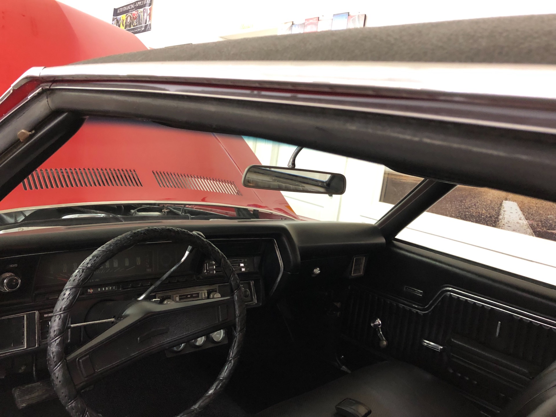 Used 1970 Chevrolet Chevelle -NUMBERS MATCHING-AUTOMATIC-RELIABLE-FINANCING AVAILABLE-LOW PMTS- | Mundelein, IL