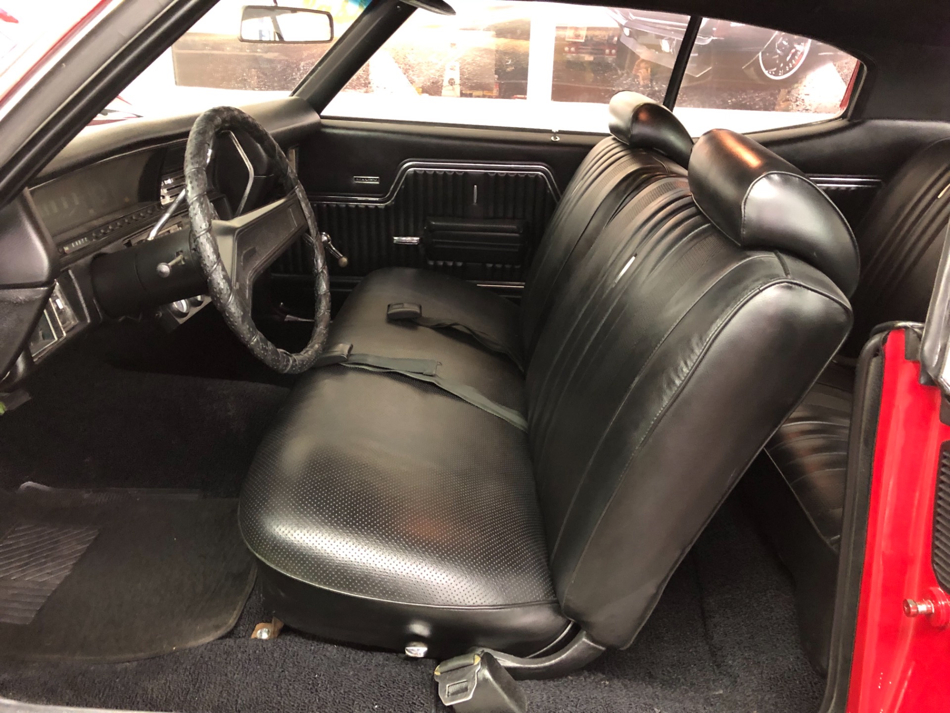 Used 1970 Chevrolet Chevelle -NUMBERS MATCHING-AUTOMATIC-RELIABLE-FINANCING AVAILABLE-LOW PMTS- | Mundelein, IL