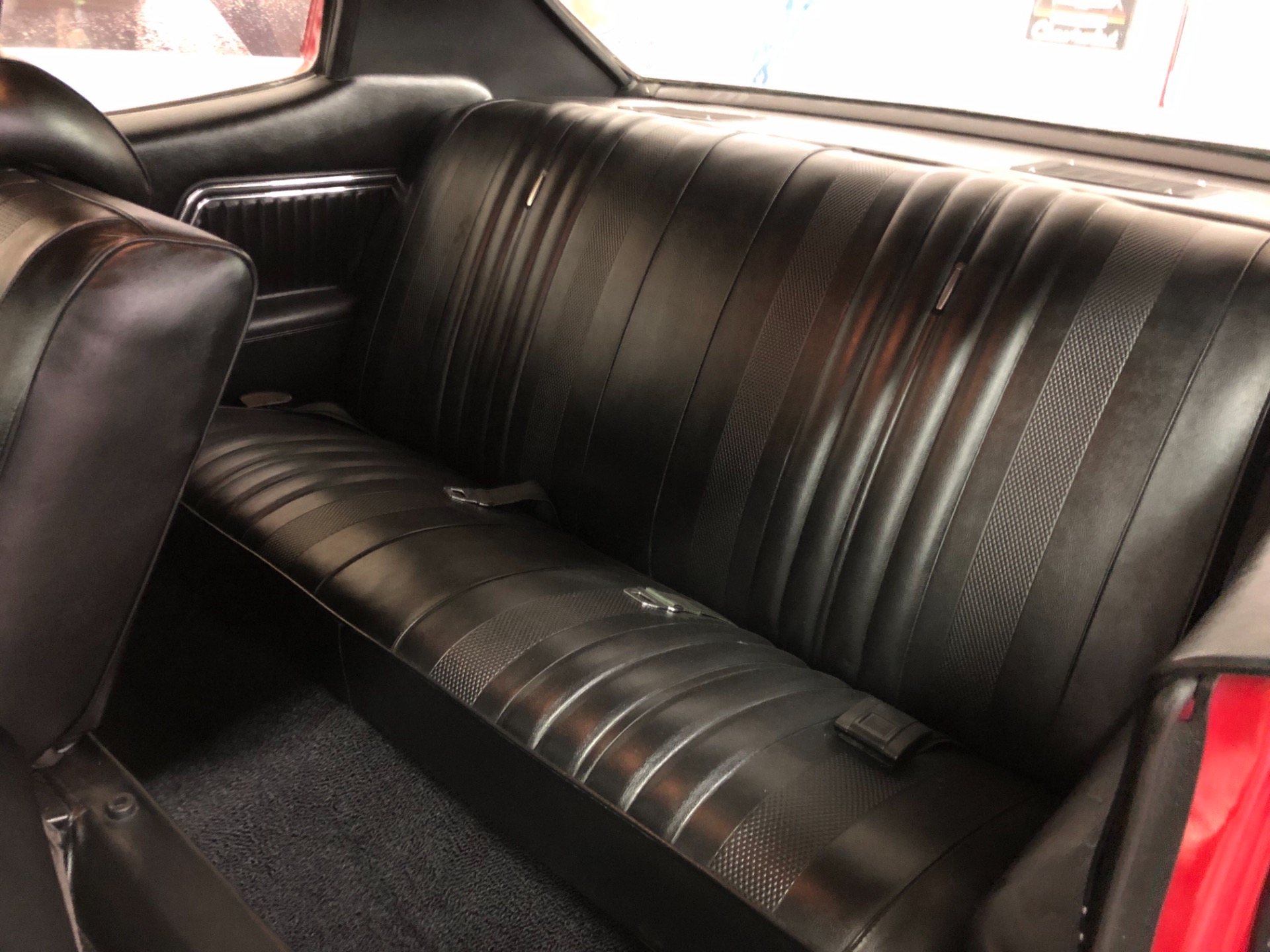 Used 1970 Chevrolet Chevelle -NUMBERS MATCHING-AUTOMATIC-RELIABLE-FINANCING AVAILABLE-LOW PMTS- | Mundelein, IL
