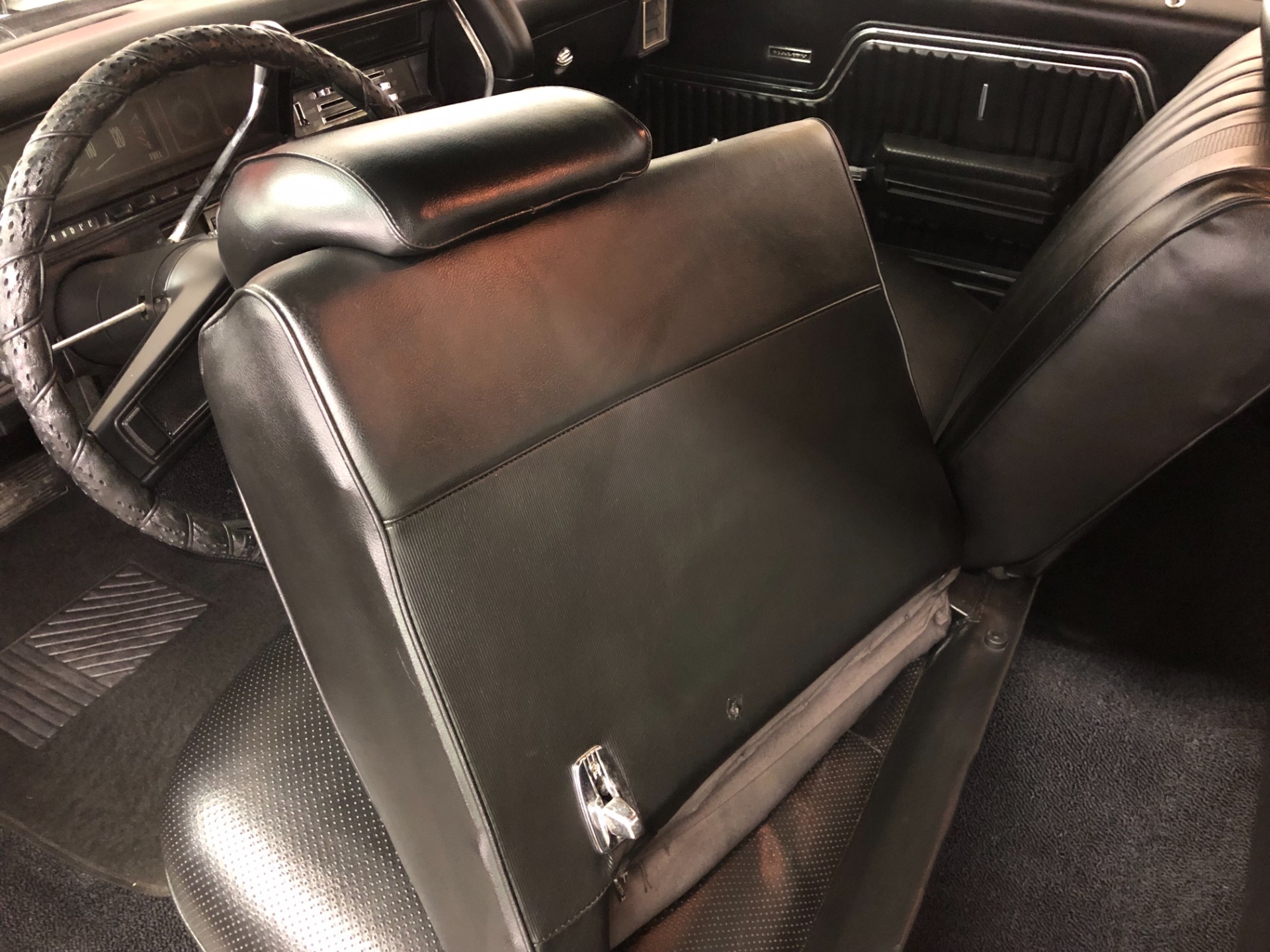 Used 1970 Chevrolet Chevelle -NUMBERS MATCHING-AUTOMATIC-RELIABLE-FINANCING AVAILABLE-LOW PMTS- | Mundelein, IL