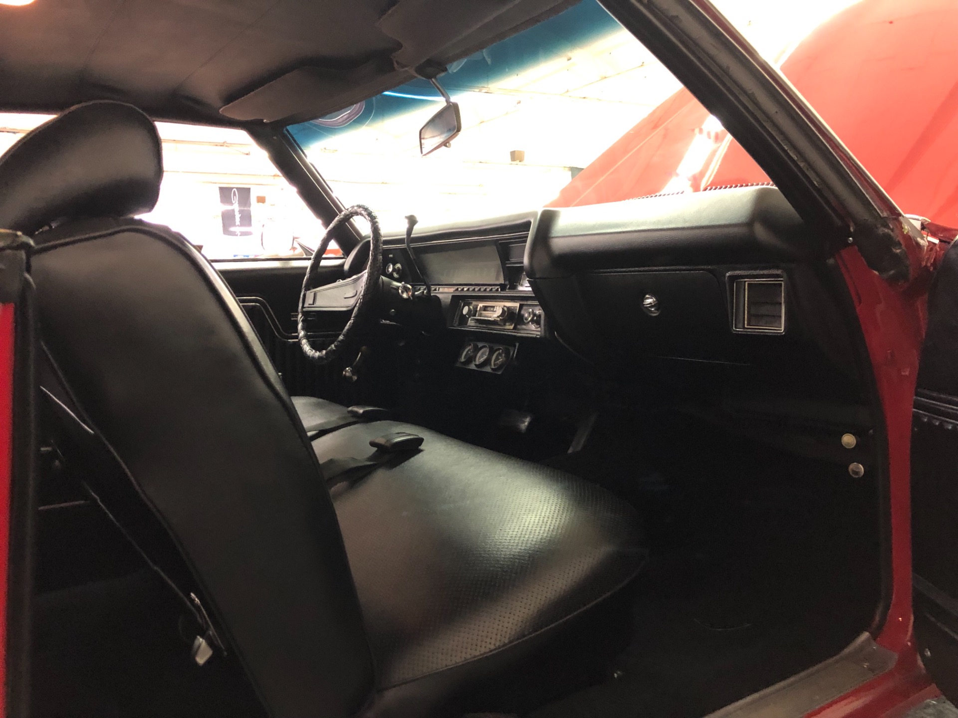 Used 1970 Chevrolet Chevelle -NUMBERS MATCHING-AUTOMATIC-RELIABLE-FINANCING AVAILABLE-LOW PMTS- | Mundelein, IL