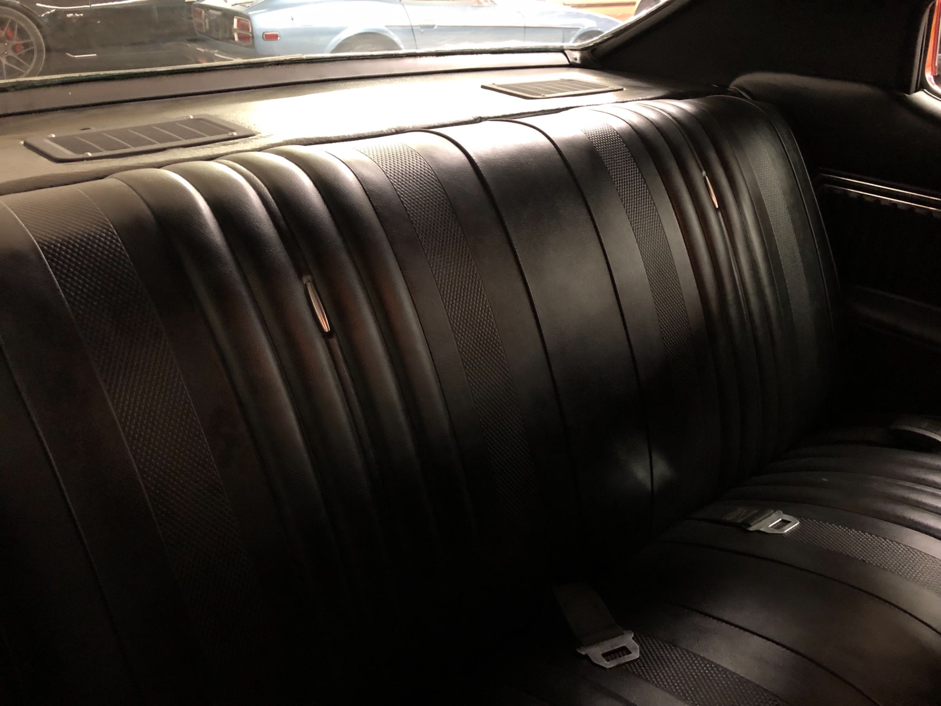 Used 1970 Chevrolet Chevelle -NUMBERS MATCHING-AUTOMATIC-RELIABLE-FINANCING AVAILABLE-LOW PMTS- | Mundelein, IL