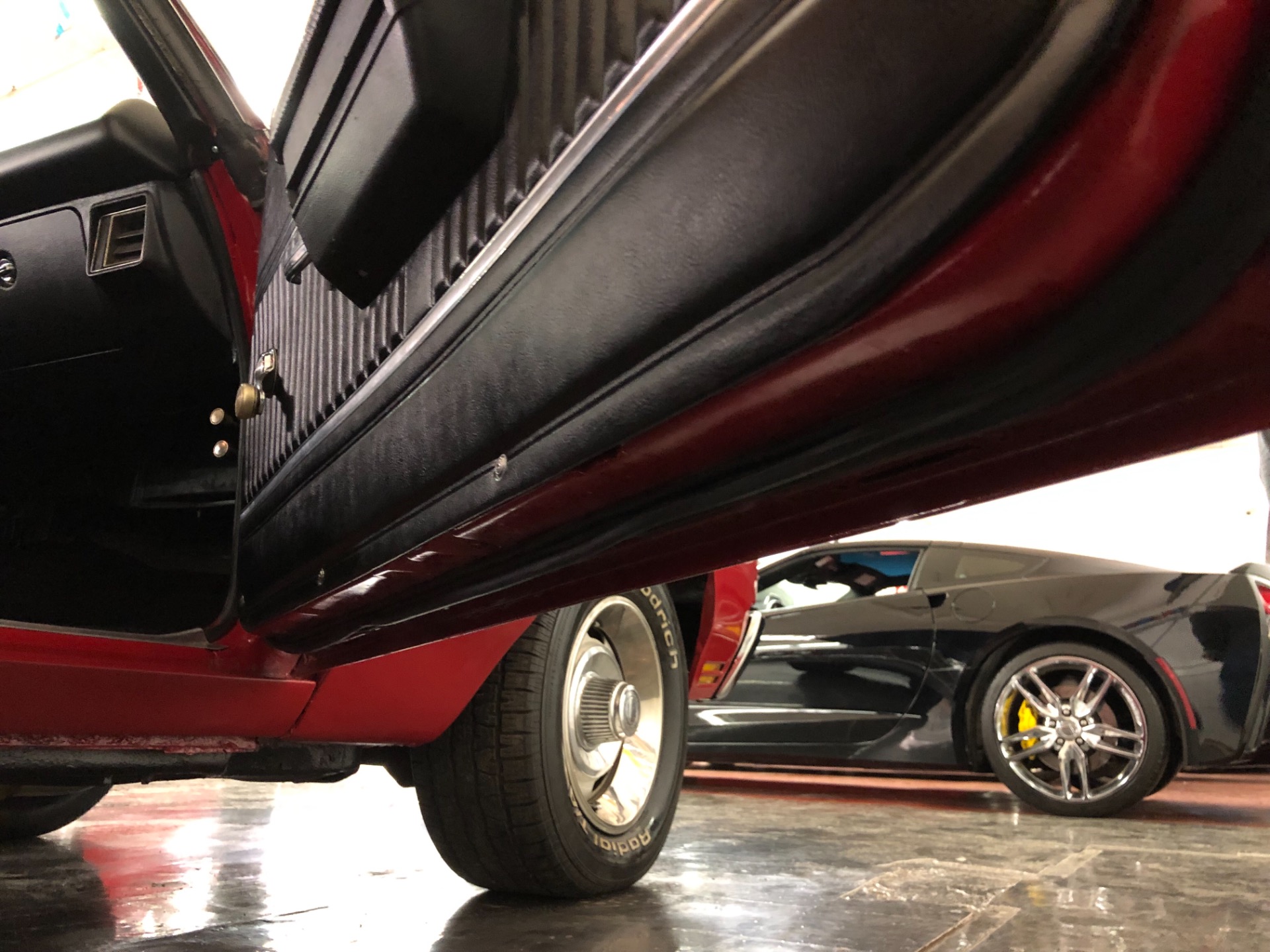 Used 1970 Chevrolet Chevelle -NUMBERS MATCHING-AUTOMATIC-RELIABLE-FINANCING AVAILABLE-LOW PMTS- | Mundelein, IL