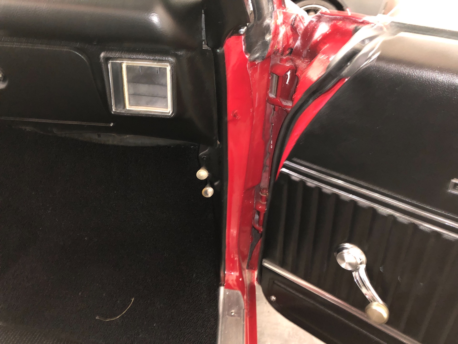 Used 1970 Chevrolet Chevelle -NUMBERS MATCHING-AUTOMATIC-RELIABLE-FINANCING AVAILABLE-LOW PMTS- | Mundelein, IL