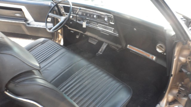 Used 1967 Buick Riviera SOLD-SEE VIDEO--NUMBERS MATCHING SURVIVOR!!!  TRADES OK! | Mundelein, IL