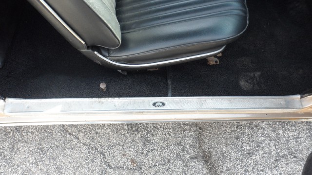 Used 1967 Buick Riviera SOLD-SEE VIDEO--NUMBERS MATCHING SURVIVOR!!!  TRADES OK! | Mundelein, IL