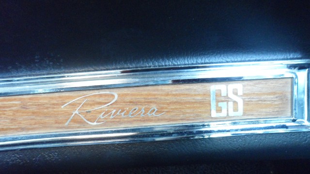 Used 1967 Buick Riviera SOLD-SEE VIDEO--NUMBERS MATCHING SURVIVOR!!!  TRADES OK! | Mundelein, IL