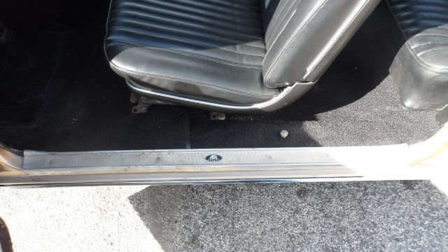 Used 1967 Buick Riviera SOLD-SEE VIDEO--NUMBERS MATCHING SURVIVOR!!!  TRADES OK! | Mundelein, IL