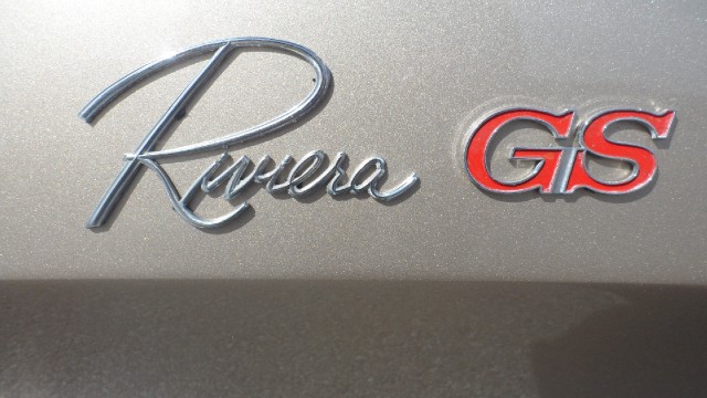 Used 1967 Buick Riviera SOLD-SEE VIDEO--NUMBERS MATCHING SURVIVOR!!!  TRADES OK! | Mundelein, IL