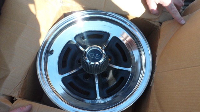 Used 1967 Buick Riviera SOLD-SEE VIDEO--NUMBERS MATCHING SURVIVOR!!!  TRADES OK! | Mundelein, IL