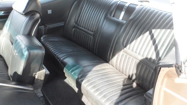 Used 1967 Buick Riviera SOLD-SEE VIDEO--NUMBERS MATCHING SURVIVOR!!!  TRADES OK! | Mundelein, IL