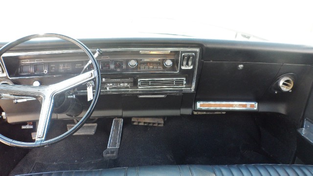 Used 1967 Buick Riviera SOLD-SEE VIDEO--NUMBERS MATCHING SURVIVOR!!!  TRADES OK! | Mundelein, IL