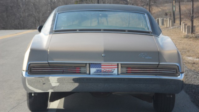 Used 1967 Buick Riviera SOLD-SEE VIDEO--NUMBERS MATCHING SURVIVOR!!!  TRADES OK! | Mundelein, IL
