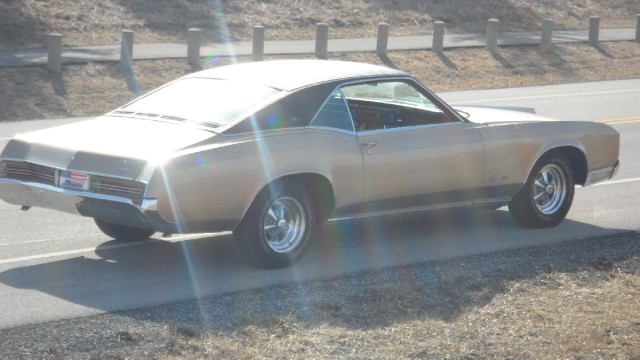 Used 1967 Buick Riviera SOLD-SEE VIDEO--NUMBERS MATCHING SURVIVOR!!!  TRADES OK! | Mundelein, IL