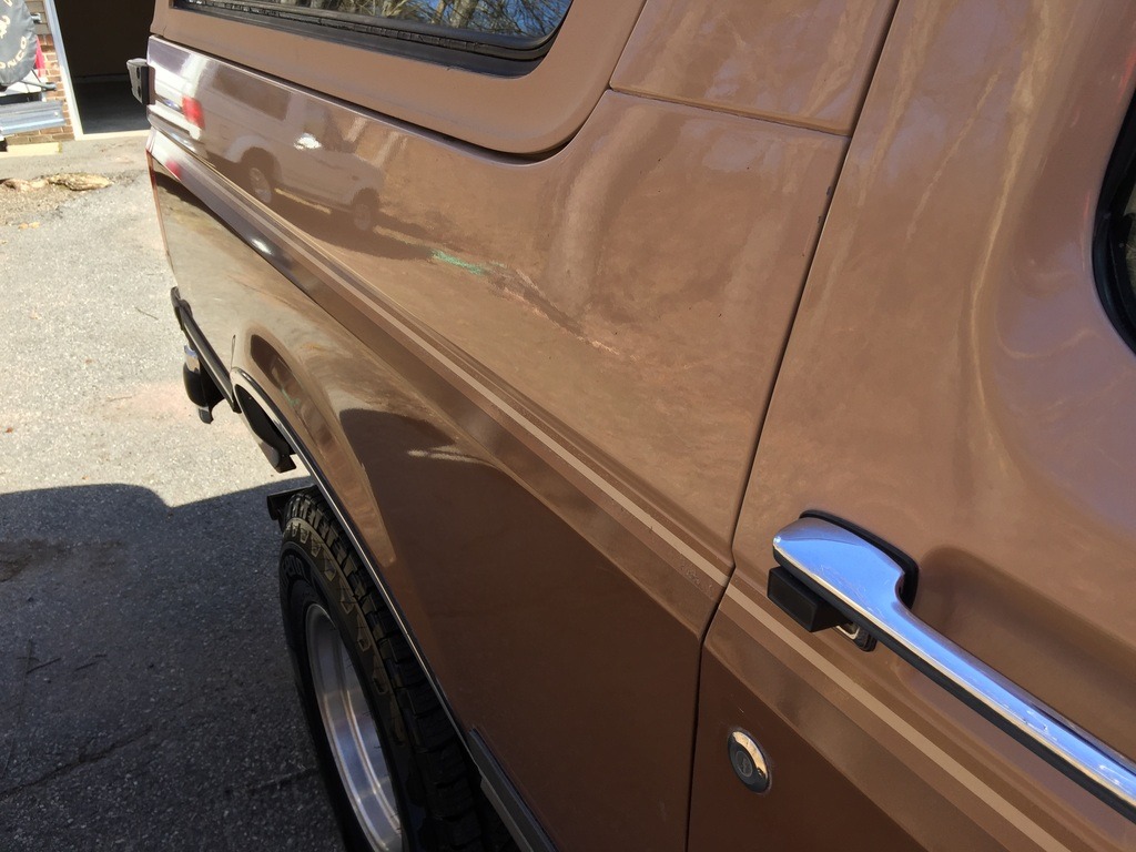 Used 1988 Ford Bronco XLT- ORIGINAL PAINT- ARIZONA SUV- | Mundelein, IL