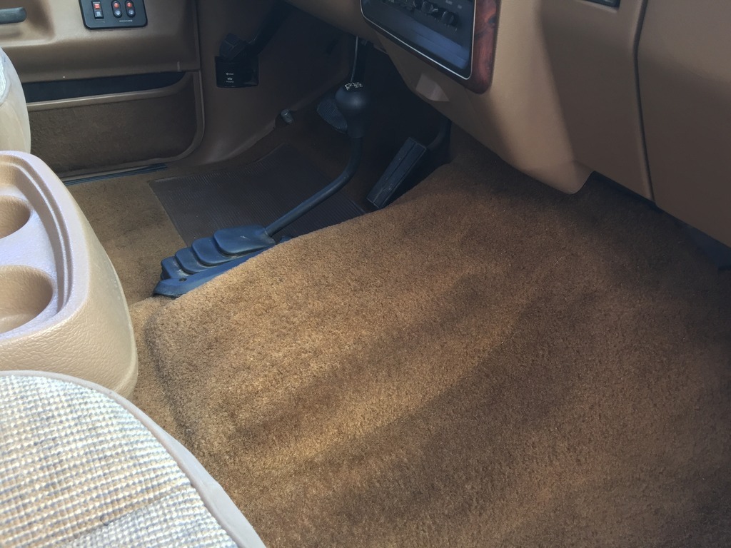 Used 1988 Ford Bronco XLT- ORIGINAL PAINT- ARIZONA SUV- | Mundelein, IL