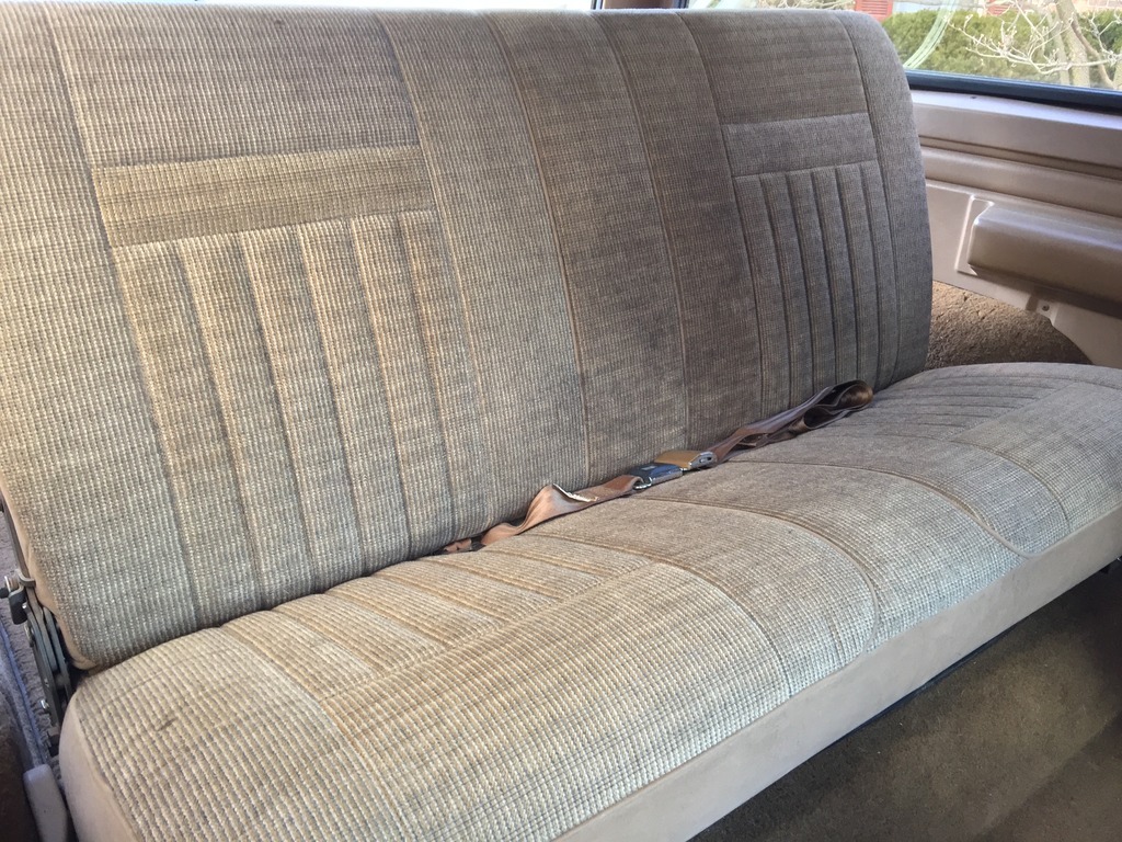 Used 1988 Ford Bronco XLT- ORIGINAL PAINT- ARIZONA SUV- | Mundelein, IL
